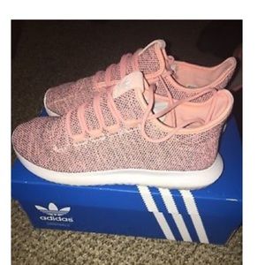 Adidas tubular shoes